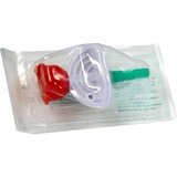 Chemo Mini Spike Plus m. Partikelfilter 1 ST PZN 07423471 - PK/50