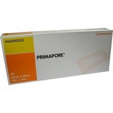 Primapore Wundverb. 25x10cm steril 20 ST PZN 07738884 - PK/20