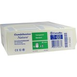Combihesive Natura Uro.Btl. 45mm m.Hahn trans. 10 ST PZN 08406316 - PK/10