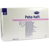Peha Haft Fixierbinde latexfrei 6cmx20m 8 ST PZN 12550378 - PK/8
