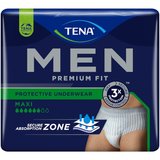 TENA MEN Protective Underwear Level 4 L / XL - 1 x 10 ST ST PZN 17981611