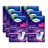 Tena Lady maxi night Einlagen 6x12 ST PZN 15246385 - Sonderpreis