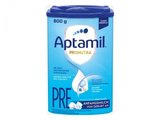 Aptamil Pronutra PRE 800 G - MHD Juli 2027