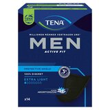 TENA MEN Active Fit Level 0 Inkontinenz Einlagen 1x14 ST
