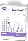 Molimed Comfort maxi 28 ST PZN 03546633 - 1 ST - Nachfolge MoliCare Pad 4 Tropfen - 1 x 28