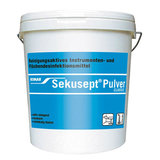 Sekusept Classic Instrumentendes. Pulver 10kg PZN 02563960 - ST - Nachfolge Sekusept Plus 3 x 2 Liter (6L) Artikel 3030910