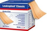 Leukoplast Classic Pflaster 8 cm x 5 m Rolle - PZN 13838213