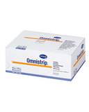 Omnistrip Wundnahtstreifen 6x101mm 500 ST PZN 00761667 - PK/500
