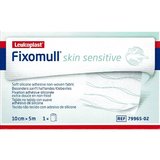 FIXOMULL SKIN SENSITIVE 10CMX5M - 1 Rolle