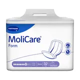 MoliCare Form 8 Tropfen - 4 x 32 Stk.