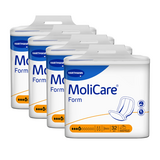MoliCare Form 4 Tropfen - 4 x 32 Stk.