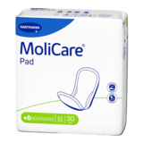 MoliCare Pad 2 - 1 x 30 Stk.