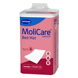 MoliCare Bet Mat 7 Tr. 60x60 (4 x 30 Stk.) - 120 Stk. PZN 16136782
