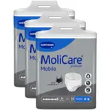 MoliCare Premium Mobile 10 Tropfen Gr. M - 3 x 14 Stk.-Aktionspreis