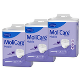 MoliCare Premium Mobile 8 Tropfen Gr. M - 3 x 14 Stk.