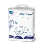 MoliCare Slip Maxi M - 9 Tropfen 4 x 14 Stk.