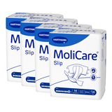 MoliCare Slip Maxi Large - 9 Tropfen 4 x 14 Stk.