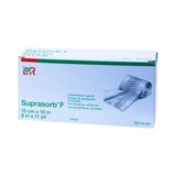 Suprasorb F Folienverband gerollt unsteril 15cmx10m 1 ST PZN 02650191