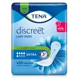 Tena Lady Discreet extra Einlagen 20 ST PZN 15235200 - PK/20