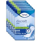 Tena Lady Discreet extra plus Einlagen 6x16 ST PZN 15235246