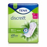 TENA Discreet Mini Inkontinenz Einlagen, 1 x 30 Stk.