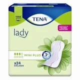 TENA Lady Mini Plus, 1 x 24 Stück