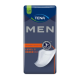 Tena Men Active Fit Level 3 Inkontinenzeinlagen 16 Stk. - Basisvariante Aktionspreis