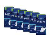 Tena Men Level 1 Einlagen 6x24 ST PZN 10004878 (12 x 12 Stk.)