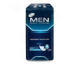 Tena Men Level 1 Active Fit Einlagen 1 x 24 ST PZN 17981717 ( 2 x 12 Stk.)