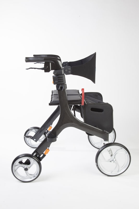 Rollator