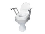 Toilettensitzerhöhung